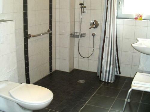 Apartamento Lautertal Zinne
