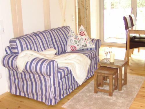Apartamento Lautertal Zinne
