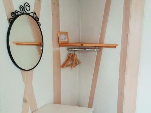 Apartamento Lautertal Zinne