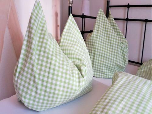 Apartamento Lautertal Zinne