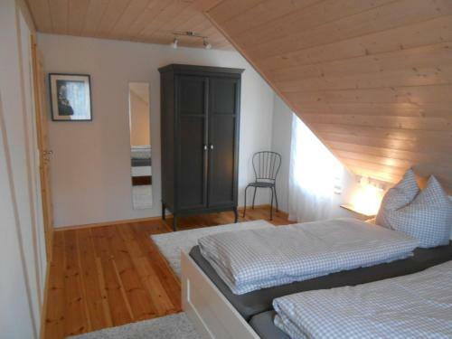 Apartamento Lautertal Zinne
