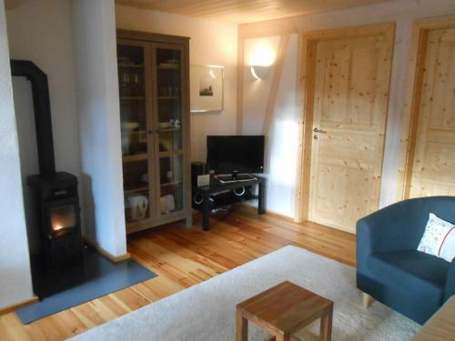 Apartamento Lautertal Zinne