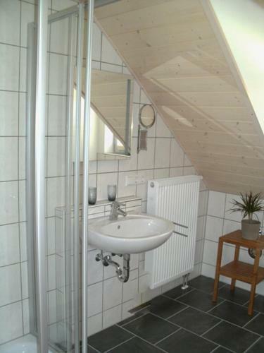 Apartamento Lautertal Zinne