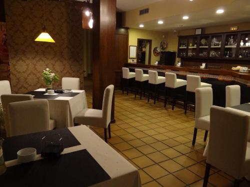 Hotel Restaurante Florida