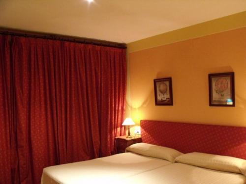 Hotel Restaurante Florida