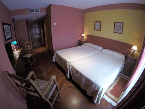 Hotel Restaurante Florida