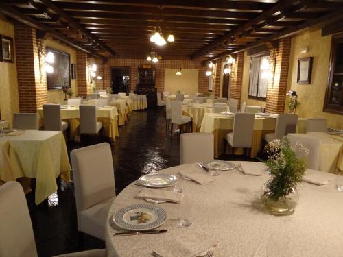 Hotel Restaurante Florida