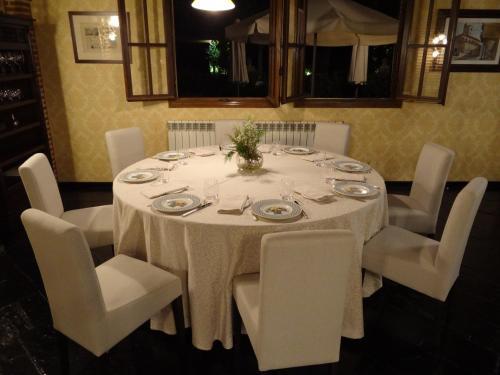 Hotel Restaurante Florida