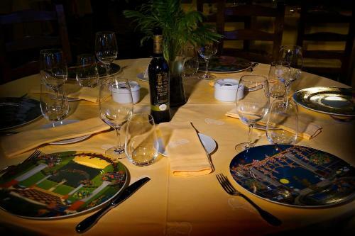 Hotel Restaurante Florida