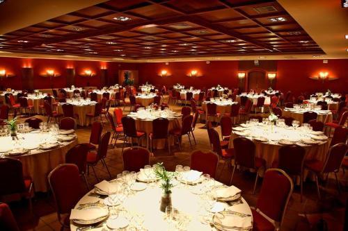 Hotel Restaurante Florida