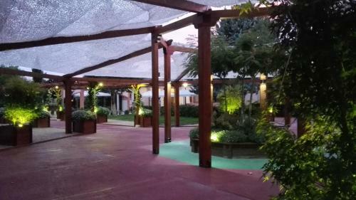 Hotel Restaurante Florida