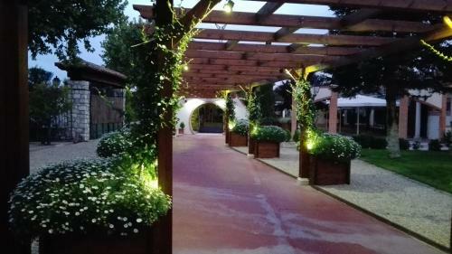 Hotel Restaurante Florida