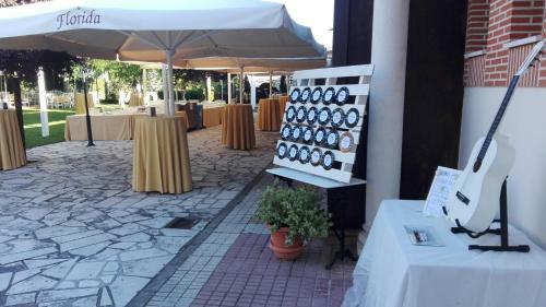 Hotel Restaurante Florida