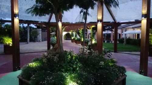 Hotel Restaurante Florida