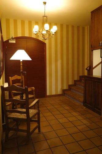 Hotel Restaurante Florida