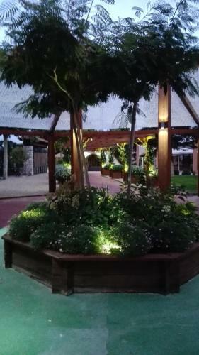 Hotel Restaurante Florida