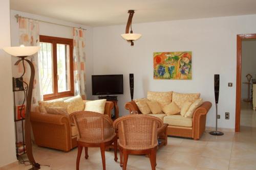 Villa Chrisuli