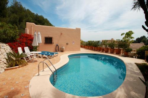 Villa Chrisuli