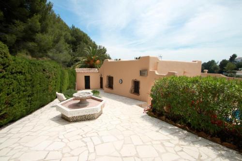 Villa Chrisuli