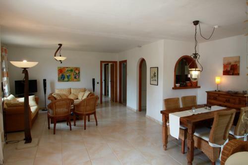 Villa Chrisuli