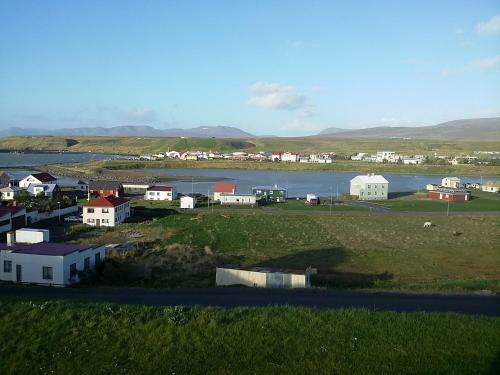 Kiljan Apartments & Rooms