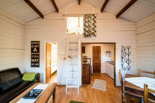 Albergue Geysir Hestar