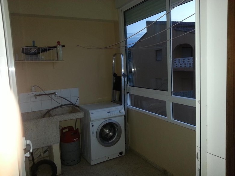 Apartamento Primer�sima Linea De Playa En D�nia