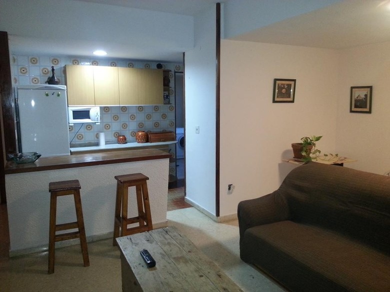 Apartamento Primer�sima Linea De Playa En D�nia