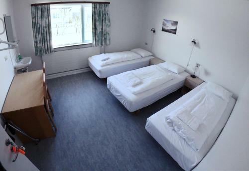 Hostal Eld� Guesthouse