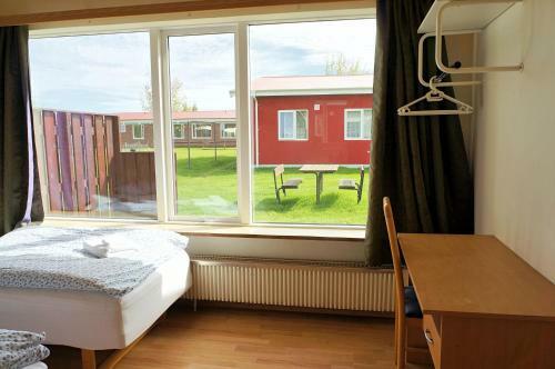 Hostal Eld� Guesthouse