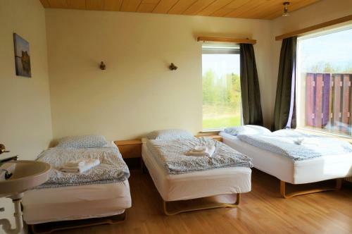 Hostal Eld� Guesthouse
