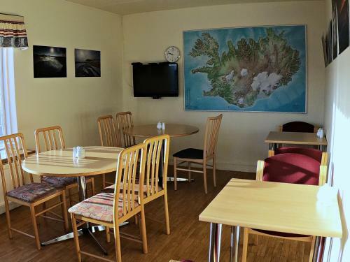 Hostal Eld� Guesthouse