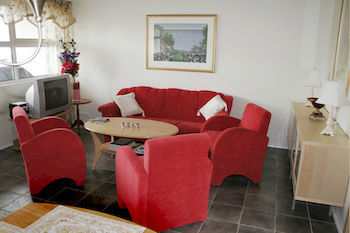 Our Home Apartments