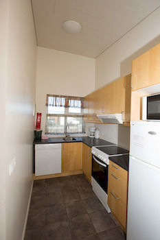Our Home Apartments