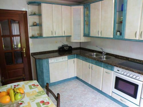 Apartamento Rural Elizondo