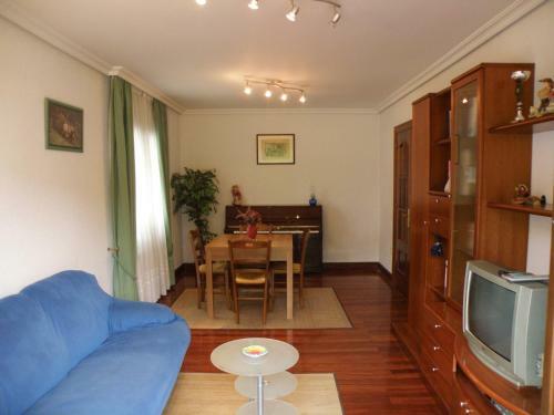 Apartamento Rural Elizondo