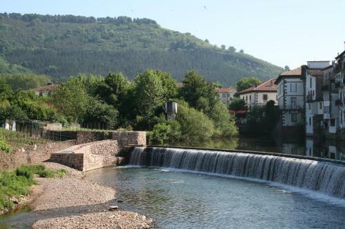 Apartamento Rural Elizondo