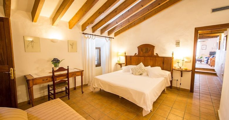 Agroturismo Muleta De Ca S'hereu