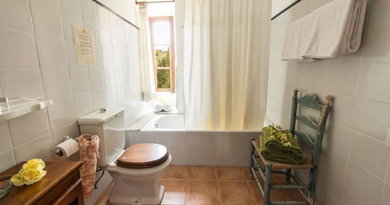 Agroturismo Muleta De Ca S'hereu
