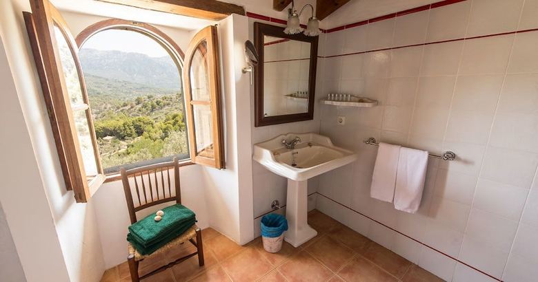 Agroturismo Muleta De Ca S'hereu