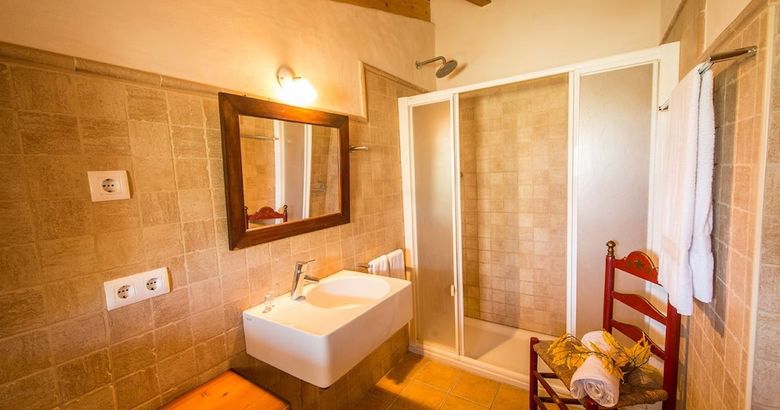 Agroturismo Muleta De Ca S'hereu