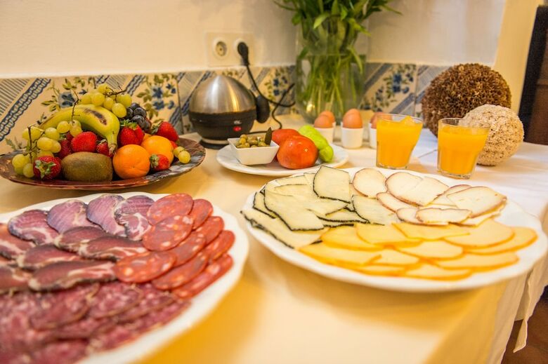 Agroturismo Muleta De Ca S'hereu