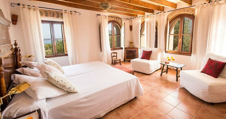 Agroturismo Muleta De Ca S'hereu