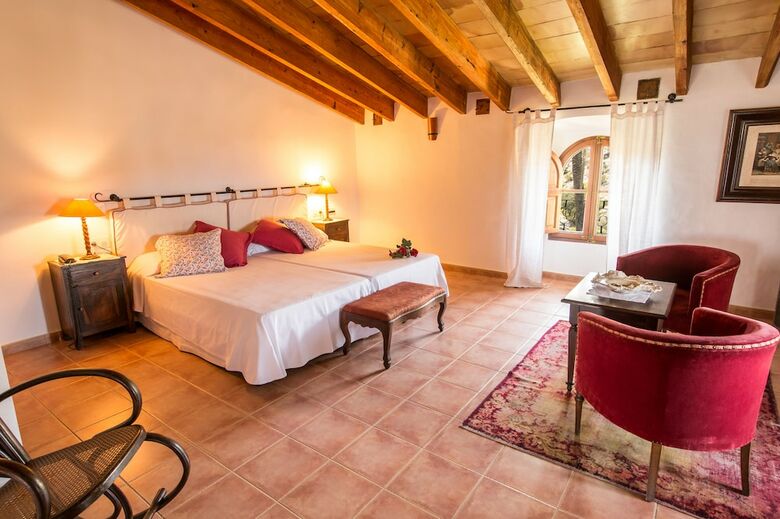 Agroturismo Muleta De Ca S'hereu