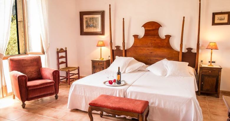Agroturismo Muleta De Ca S'hereu