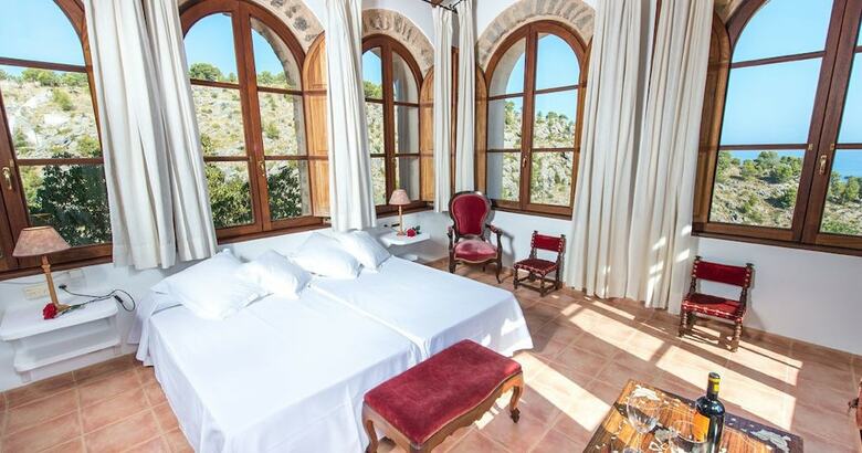 Agroturismo Muleta De Ca S'hereu