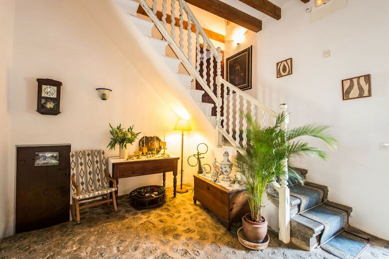 Agroturismo Muleta De Ca S'hereu
