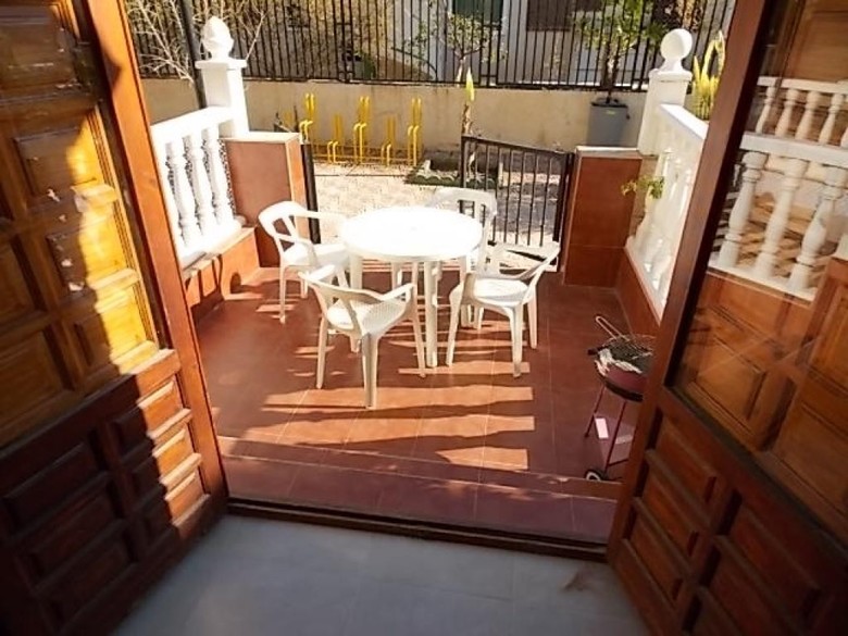 Apartamento Puertosol