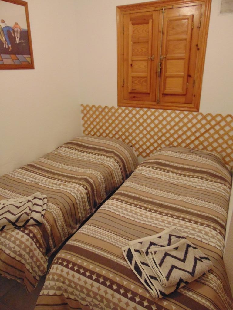 Apartamento Puertosol