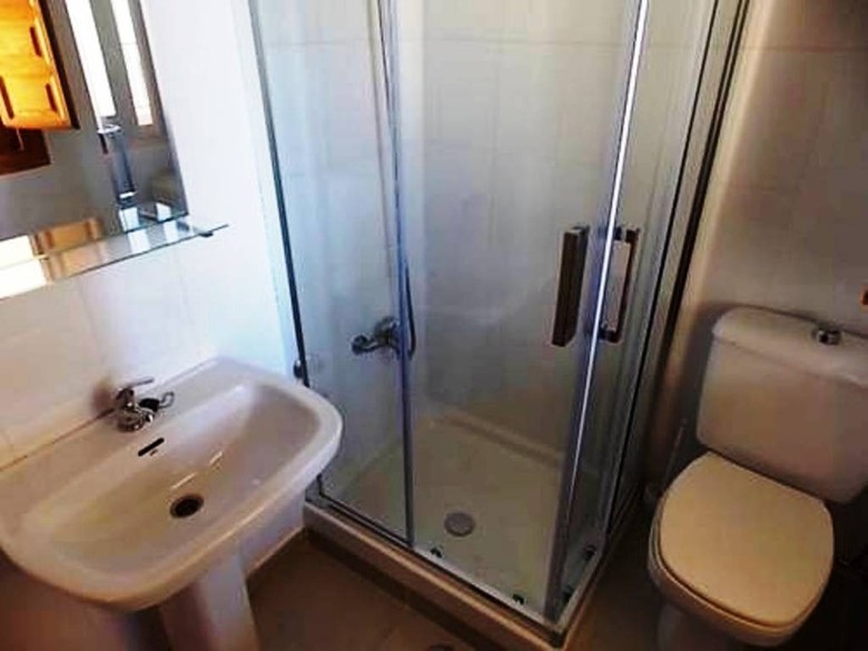 Apartamento Puertosol